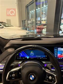 بي ام دبليو الفئة 7